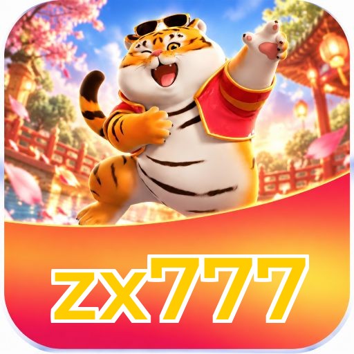 zx777 Logo