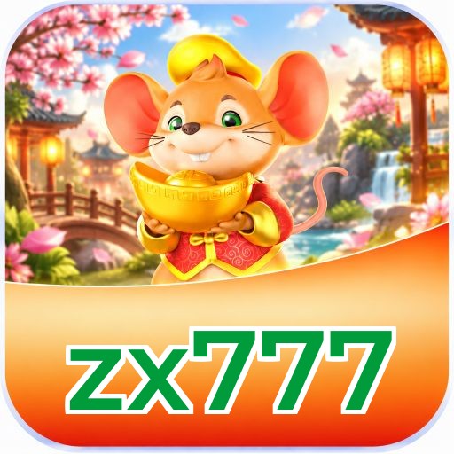 zx777 Logo