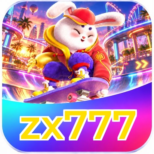 zx777 Download Logo Oficial