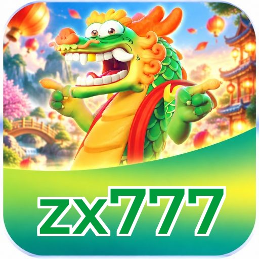 zx777 Logo