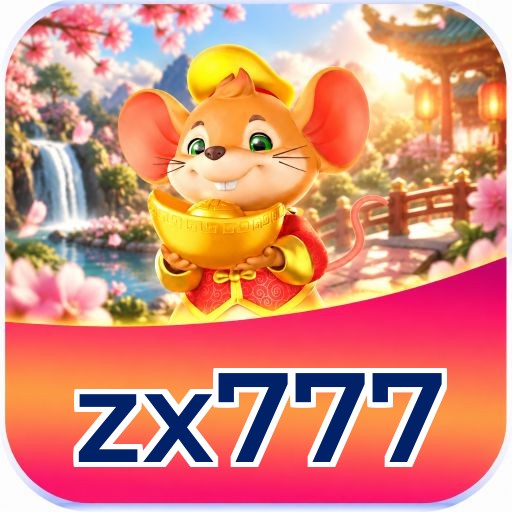 zx777 Logo 2