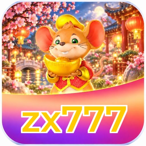 zx777 Logo