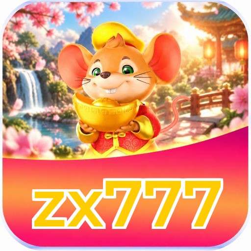 zx777 Logo
