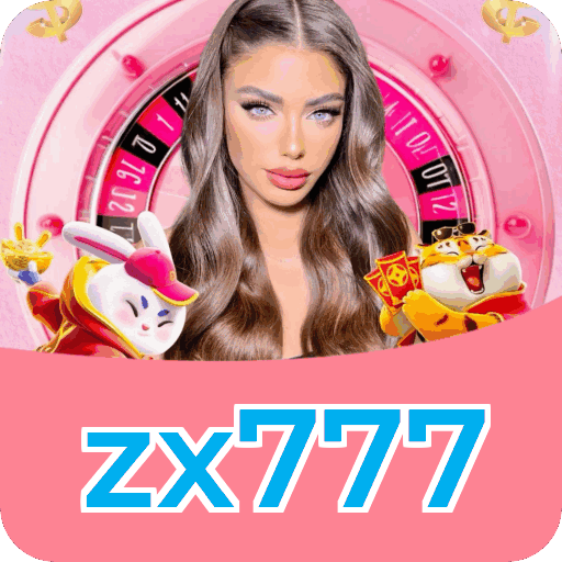 Material promocional do app zx777 — ilustração, não métricas auditadas nesta página