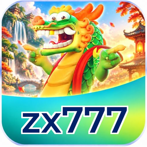 zx777 Logo