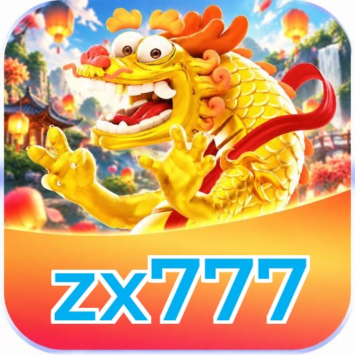 zx777 Logo