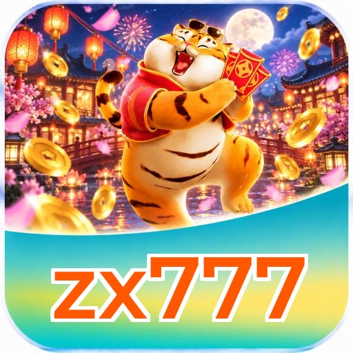 zx777 Logo 3
