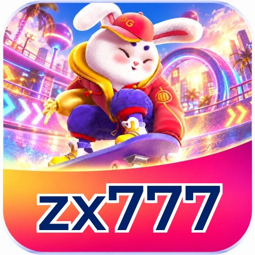 zx777 Logo