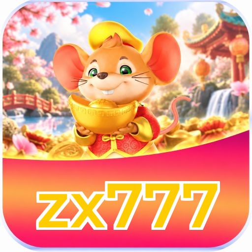 zx777 Segurança Logo 2