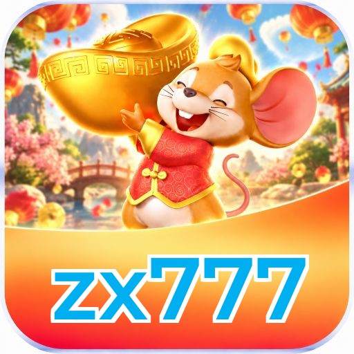 zx777 Segurança Logo 3