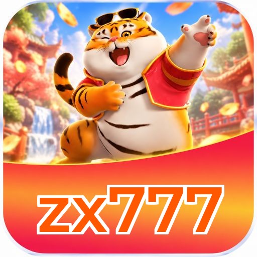 zx777 Logo