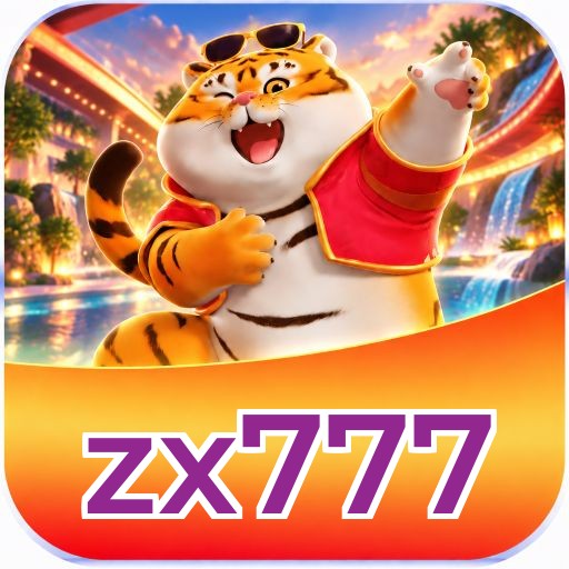 zx777 Logo