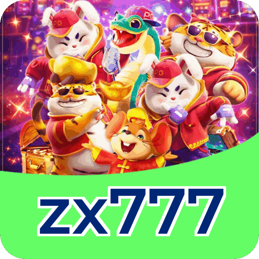 Tabela RTP dos jogos de cassino da zx777