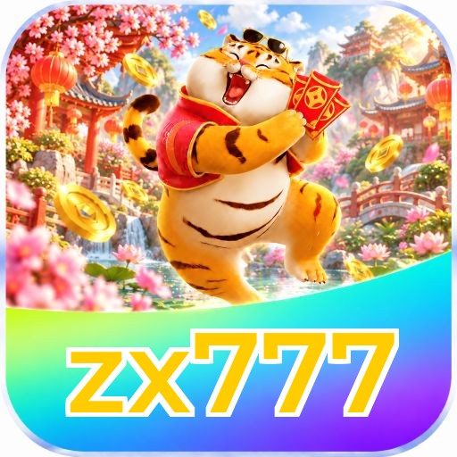 zx777 Logo