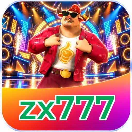 zx777 Apostas Esportivas Logo