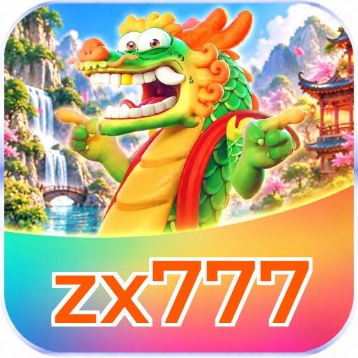 zx777 Logo