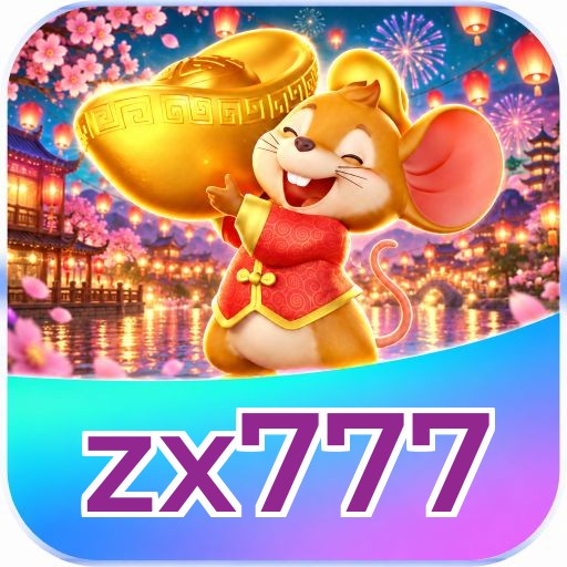 zx777 Logo Oficial - Cassino Online Certificado Brasil