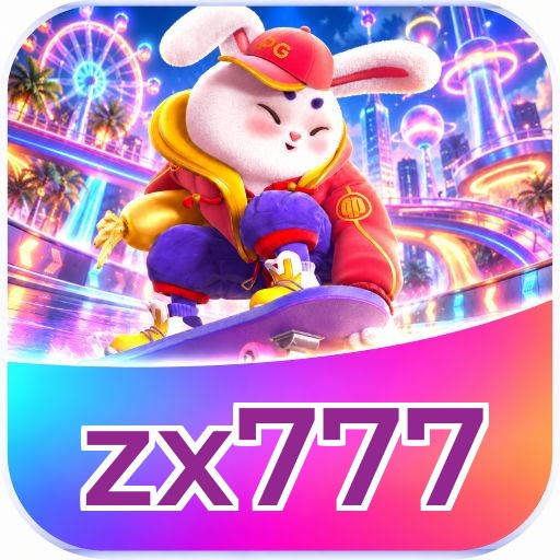 zx777 Logo