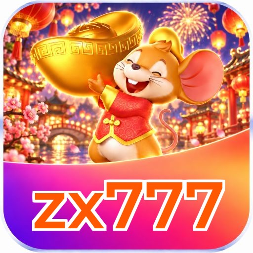 zx777 Logo