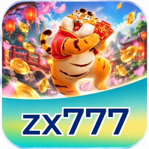 Fortune Tiger Logo 3