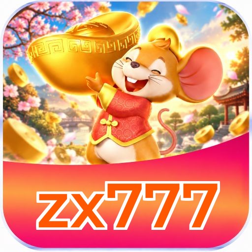 zx777 Logo