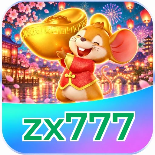 zx777 Segurança Logo 1