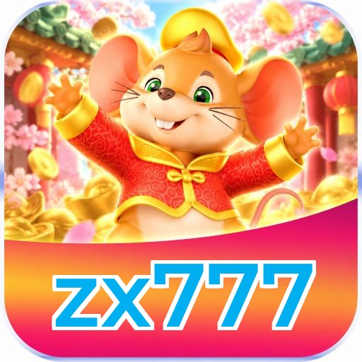 zx777 Logo